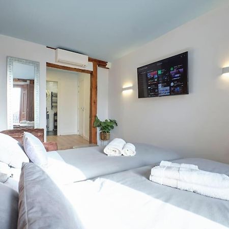 ººººººpy Historical Citycentre Wifi Ac Smarttvºººººº Madrid Exterior photo